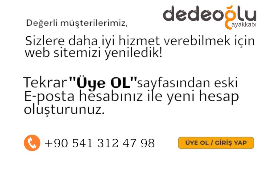 üyee ol