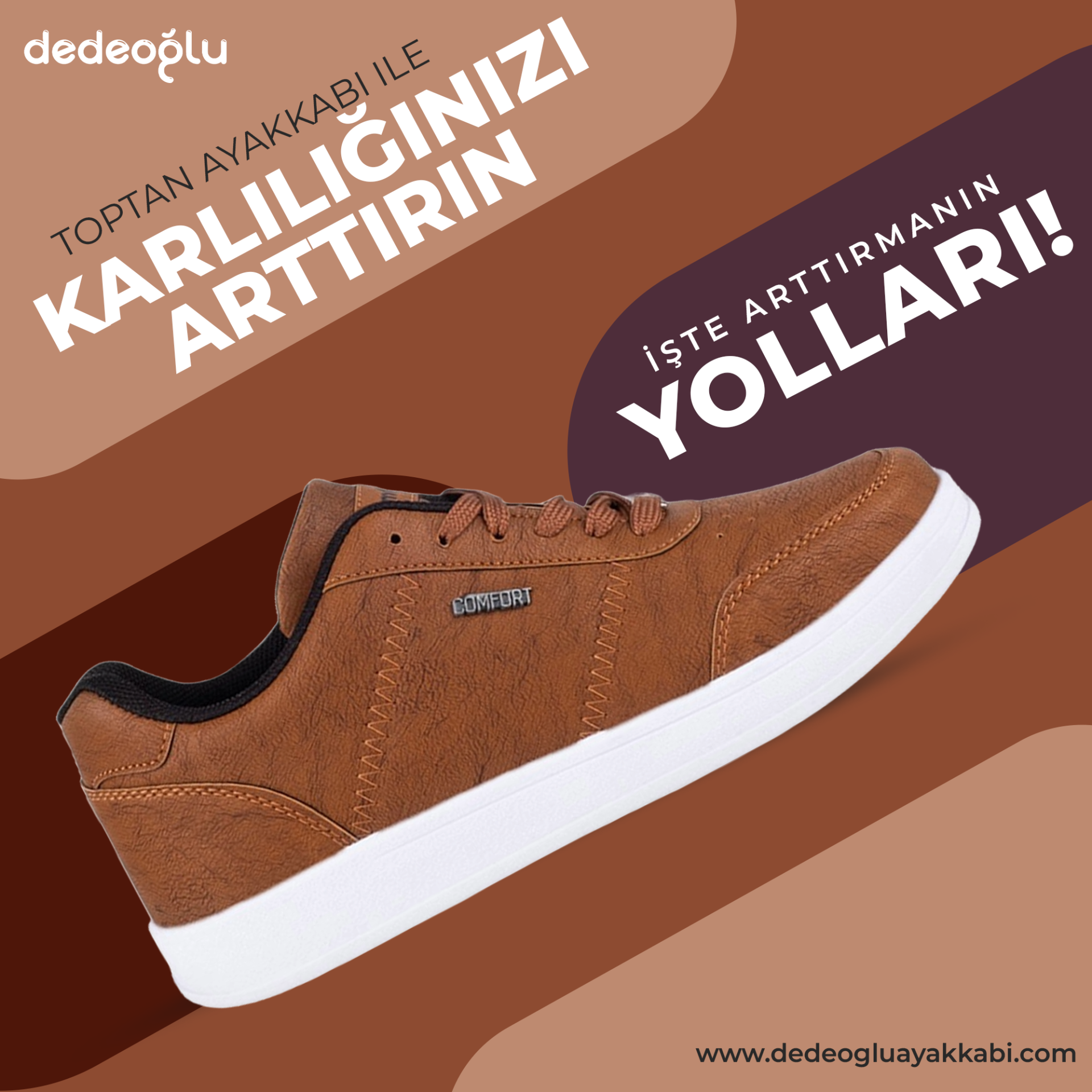 Toptan Ayakkabı ile Karlılığınızı Artırmanın Yolları