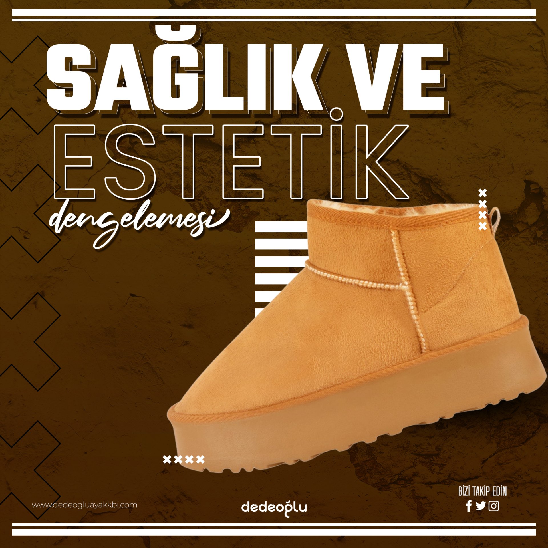 Toptan Ayakkabı Seçiminde Estetik ve Sağlık Dengelemesi