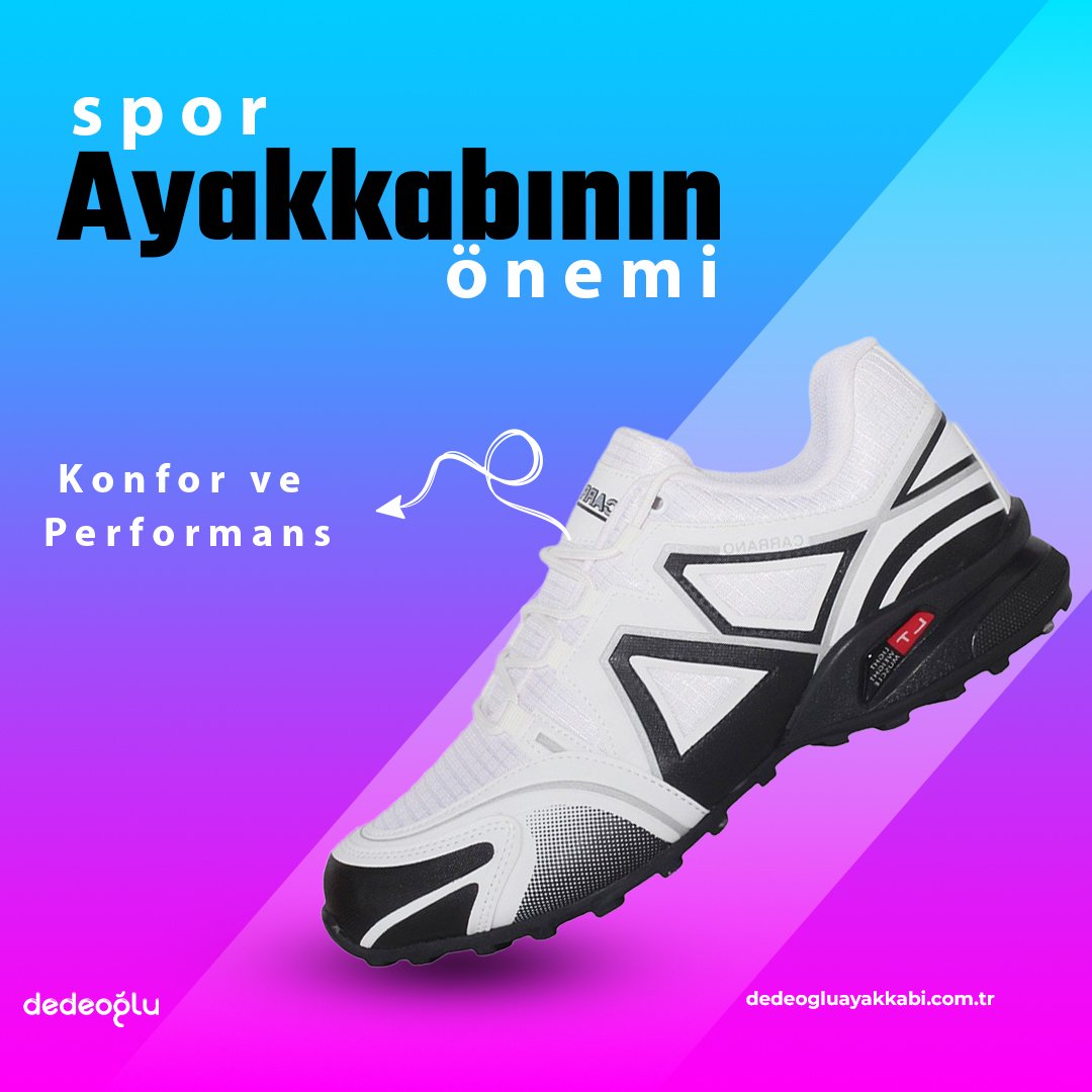 Toptan Spor Ayakkabılarının Önemi: Konfor ve Performans