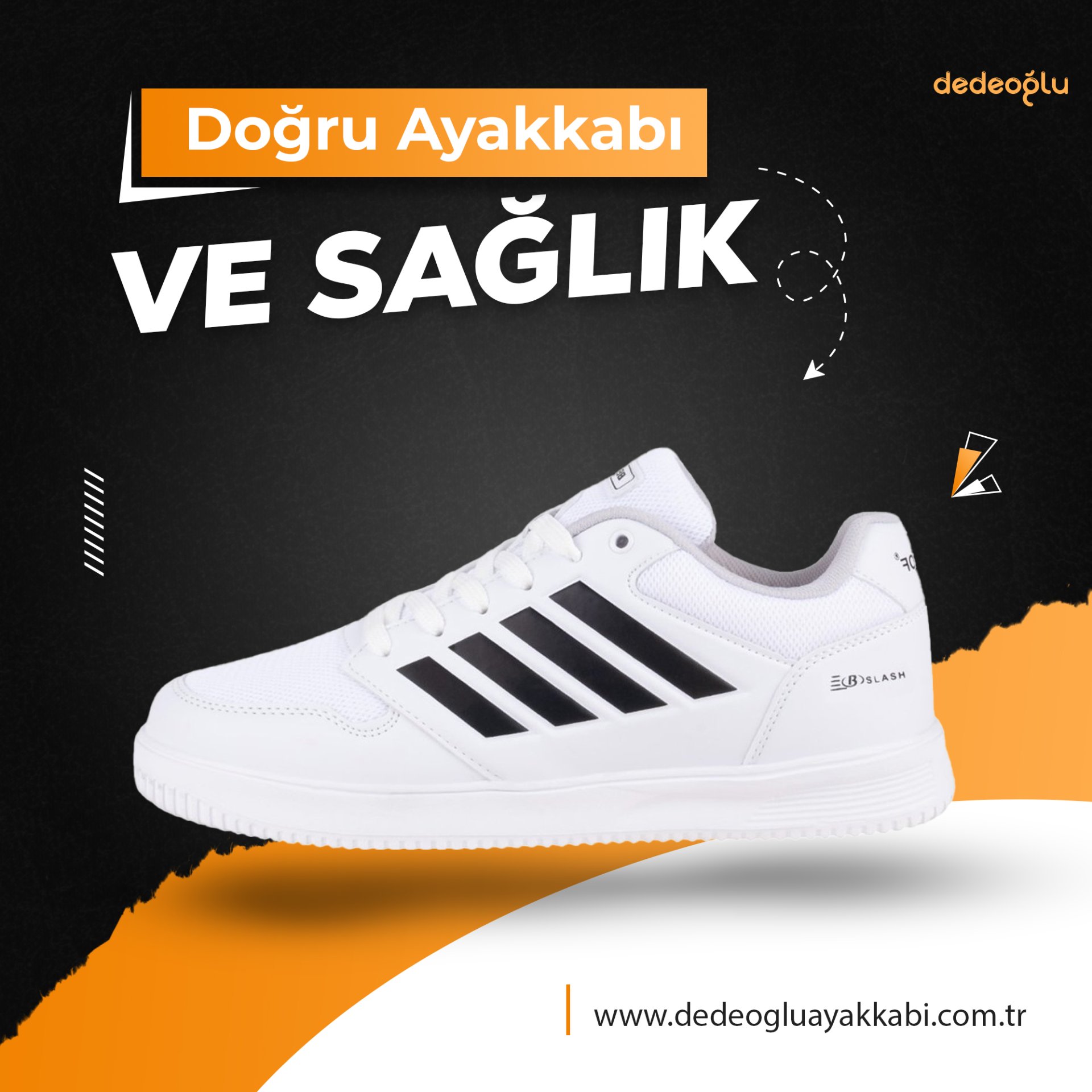 Neden Doğru Toptan Ayakkabı Seçimi Sağlığınız İçin Kritik?
